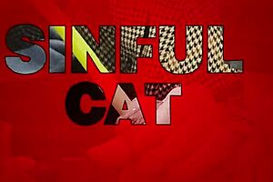 Close-up home video of handjob compilation with amateurs.