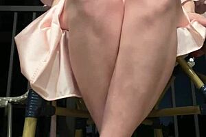 Check out my personal phone vids of solo pussy play