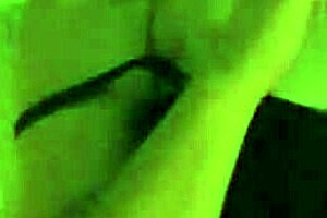 Milf enjoys smoking while spanking her ass and masturbating