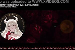 Erotic Audio Succubus Summon for F4M Roleplay