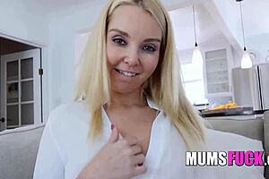 Johnny Sins Fucks Priya After Years Of No Cumshot