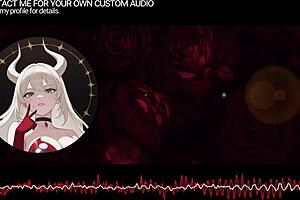 Erotic Audio Succubus Summon for F4M Roleplay