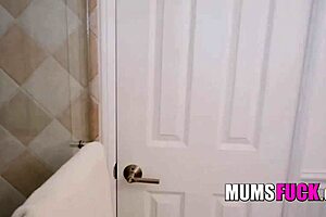 Johnny Sins Fucks Priya After Years Of No Cumshot