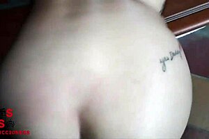 boss teaching me hot stuff everywhere in the house part 2 😏