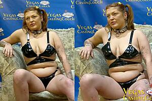 Cute ass fucked with anal masturbation, electric shocks, gagged BDSM, and multi-wand orgasms in POV.