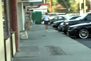 Wanna see your stepmom’s big tits work a hard dick?