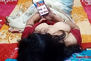 bengali village boudi in hardcore sex - official video by localsex31