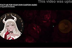 Erotic Audio Succubus Summon for F4M Roleplay