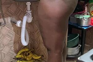 Swingers family explores big cock adventures