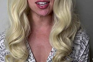 The reluctant wife engages in roleplay with her coworker in a softcore scenario