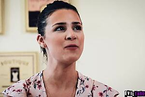 i manipulate naive teen kylie rocket to lose her virginity with jay romero