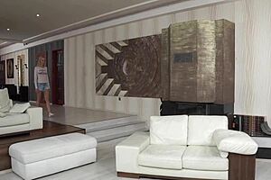 can you handle this unfathomable cock hammering your wet pussy?