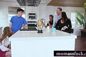 see this asian student babe getting taken by a white tourist on the couch?