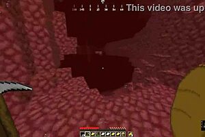 Pendeja Cums Fast in Wild Orgy