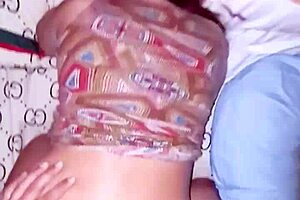 Filipina Pregnant Wife Seeks Intimate Connection