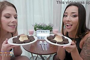 Latina Milf In Cowgirl Position With Big Cock During 2025 P-Olympics Brazil Vs Belgium Rd1