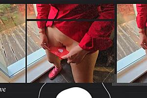 用硬核口交和操来满足美丽18岁少女的淫欲需求