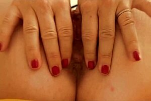 Does stepmom swallow stepson's cum at home?