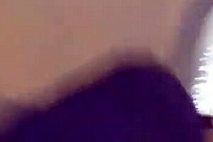 Encountering a mature woman with curves in Lima's streets part 1