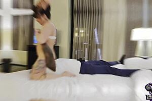 Stacxxxs presents help with bags featuring ecko belle