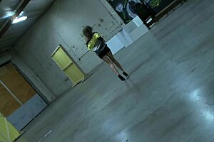 He fucked my pussy with that big cock until i orgasmed wildly