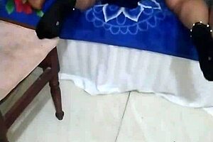 Arabic Wife's Sexy Milf Adventures