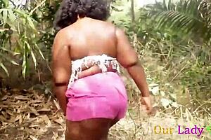 I give a footjob and 69