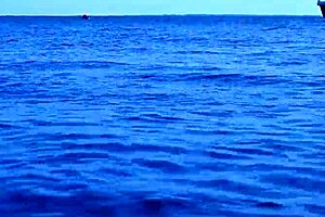 Floating wild on Volga River boat! 🚤