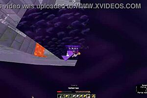 Pendeja Cums Fast in Wild Orgy