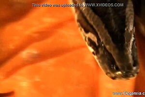 Backstage Anal Scenes From Elen Ventura's Porn Return After 20 Years