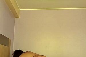 did i just trick my husband with a taxista for some wild milk play?