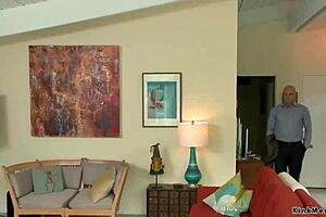 Huge Tits Cheating Wife Submits To Monster Cock Gagging And Deepthroat