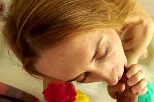 Insatiable maxine x chrissy daniels