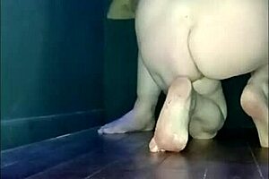 Asian Babe Gets Hardcore Creampie In Uncensored Jav Fuck