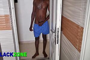 Mother In Law Enjoys Kitchen Sex And Wants More