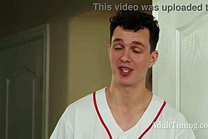 hey, syren de mer and christy love in a hardcore 3some with step son seed domination and submission