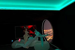 Muscle mommy, you gonna rail your girlfriend hard tonight or what?