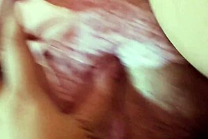 Big tits bouncing during rough anal sex with a stud