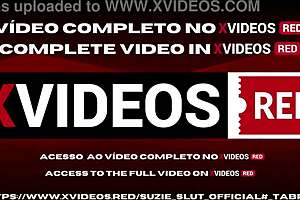 suzie the latina cougar takes cruz fox's big cock in her ass in the bedroom