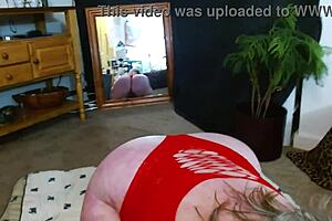 Welcome to dawn's world, you won't need those pants