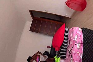 Behind Cameras With Juicy Iara Alves