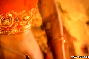 Backstage Anal Scenes From Elen Ventura's Porn Return After 20 Years