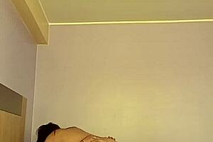 did i just trick my husband with a taxista for some wild milk play?