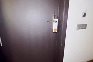 Ever Tried DP Anal in a Threesome with Latina BBW?