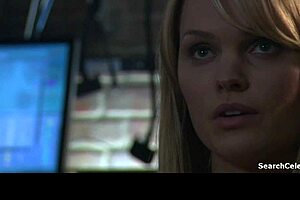 naughty stepmom's oiled massage leads to big cum explosion