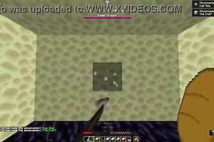 Pendeja Cums Fast in Wild Orgy