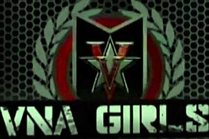 Jelene Jensen teases with huge glass dildo in solo clip. Is it anal or vaginal?