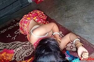 I had sex with desi housewife in saree