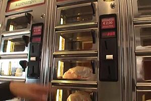 Milf Fucked Hardcore With Monster Cock!