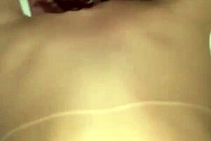 POV experience with a mature brunette wife who likes to show off her skills
